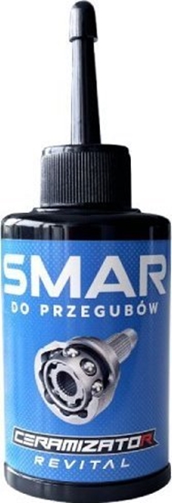 Picture of TEC2000 CERAMIZATOR REVITAL SMAR CERAMICZNY DO PRZEGUBÃW, 70ML.