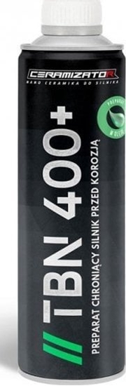 Picture of TEC2000 CERAMIZATOR TBN +400, 250ML.