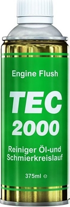 Picture of TEC2000 Engine Flush pukanka silnika 375 ml orygina