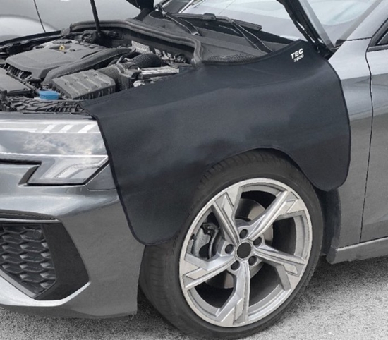 Изображение TEC2000 POKROWIEC NA BÅOTNIK STRONG PLUS