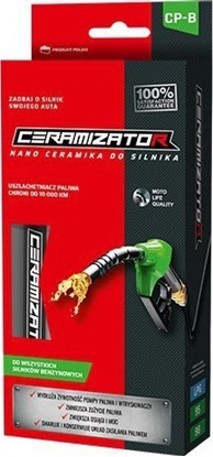 Изображение TEC2000 TEC 2000 CERAMIZATOR PALIWO BENZYNA CPB