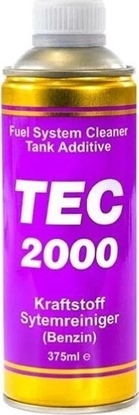 Изображение TEC2000 TEC 2000 FUEL SYSTEM CLEANER DODATEK DO BENZYNY