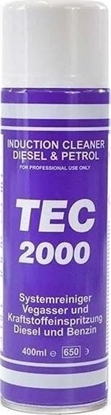 Изображение TEC2000 TEC 2000 INDUCTION CLEANER DO CZYSZCZENIA UKÅADU DOLOTOWEGO