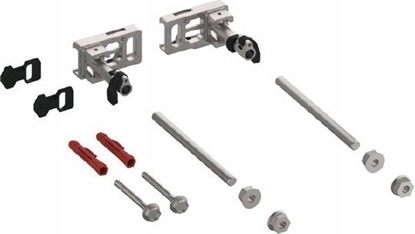 Изображение Tece MOCOW.TECEPROFIL REGUL.G.150-240MM