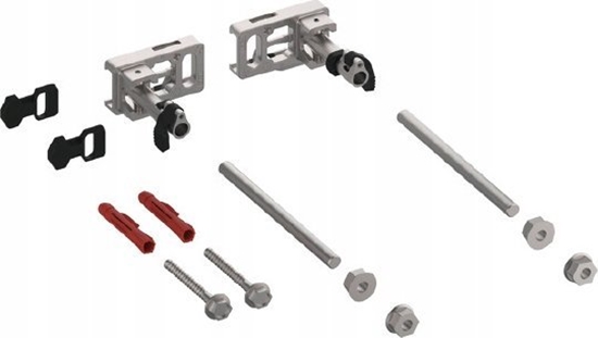 Изображение Tece MOCOW.TECEPROFIL REGUL.G.150-240MM