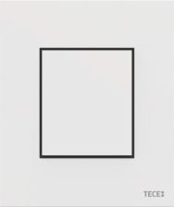 Изображение Tece Przycisk do pisuaru Biay (9242400)