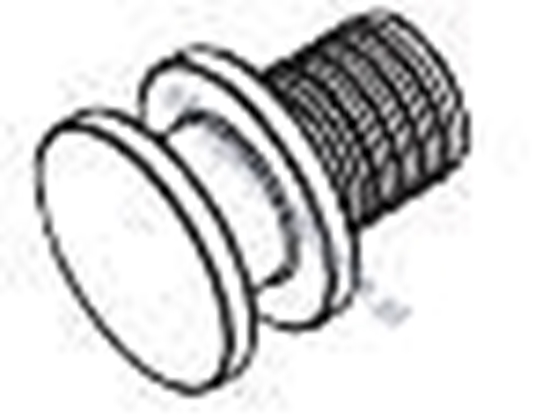 Изображение Tece TECEFLEX zalepka 16 MM (765116)