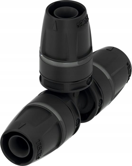 Изображение Tece Trójnik PPSU 20mm (8710920)