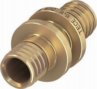 Изображение Tece Zczka prosta 40 x 40mm mosidz (706040)