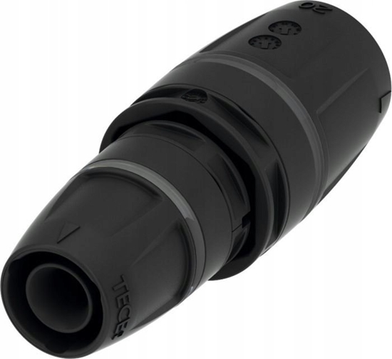Изображение Tece Zczka prosta PPSU redukcyjna 25 x 16mm (8710620)