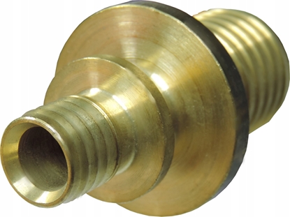 Изображение Tece Zczka redukcyjna 32 x 25mm mosidz (706507)