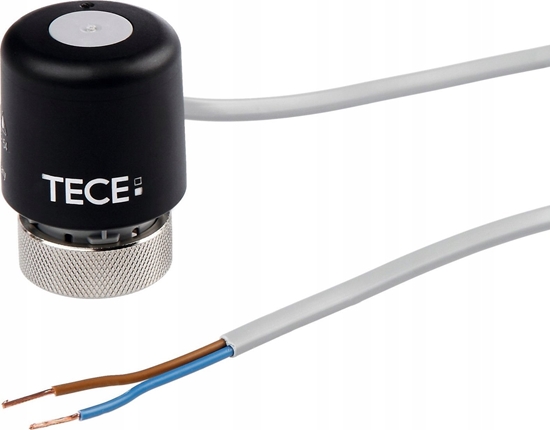 Picture of TECEfloor SLQ actuator TA 2.0, 7749, version: 230 V