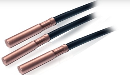 Attēls no Tech Czujnik temperatury c.w.u. KTY