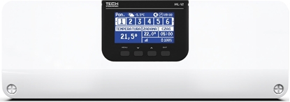 Attēls no Tech Listwa ML-12