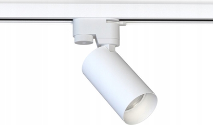Attēls no Tech Nowodvorski Profile 7584 reflektor spot 1x10W LED GU10 biay