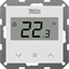 Изображение Tech Przewodowy regulator pokojowy F-2z v1 dwustanowy do systemów ramkowych, biay