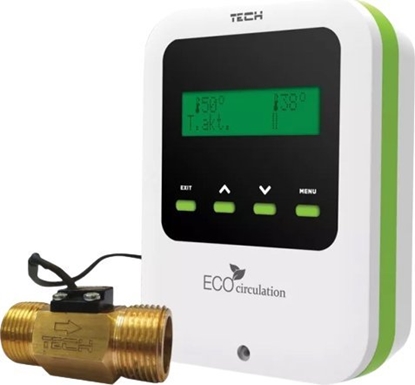 Изображение Tech Regulator cyrkulacji CWU ST-11 biay