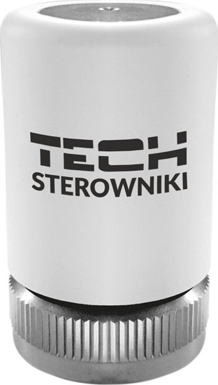 Picture of Tech siownik elektryczny STT-230/2 M M30, biay STT-230/2MM30WH