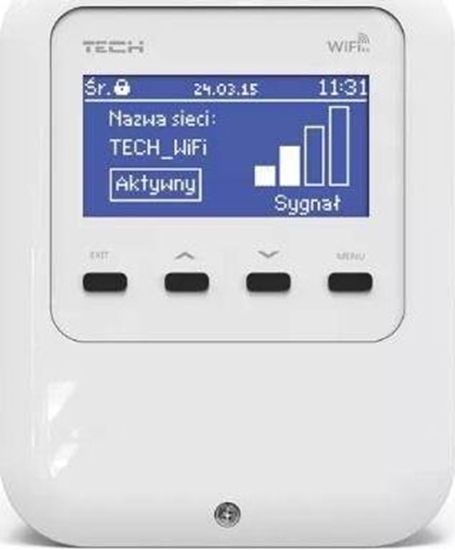 Picture of Tech ST-5060RS Sterownik modu WiFI (STWIFIRSWH)