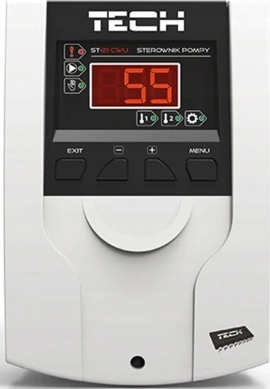Picture of Tech Sterownik do pompy ST-21BUFOR biay