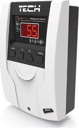 Attēls no Tech Sterownik ST-21 CWU do pompy biay