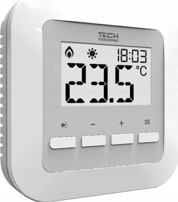 Attēls no Tech Sterownik temperatury w pokoju ST-295 v3