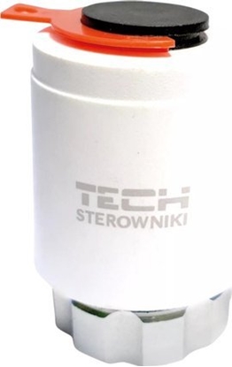 Attēls no Tech Tech siownik STT-230/2 T M30x1,5 biay STT2302TM30WH