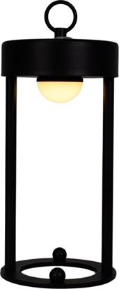 Attēls no Techly Techly Bezprzewodowa lampka LED z zawieszk dotykowa