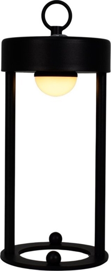 Picture of Techly Techly Bezprzewodowa lampka LED z zawieszk dotykowa