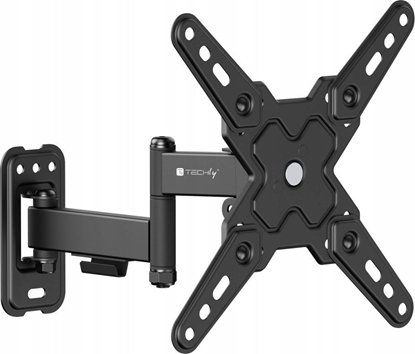 Picture of Techly Uchwyt cienny Techly do TV 13-43'' LED/LCD 20kg obrotowy uchylny