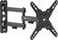 Picture of Techly Uchwyt cienny Techly do TV 13-43'' LED/LCD 20kg obrotowy uchylny