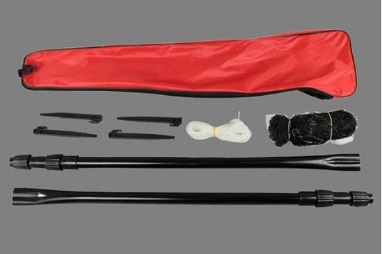 Picture of Techman Supki Techman do badmintona