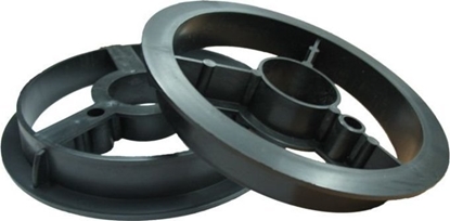 Attēls no Techmar ADAPTER DO SZPULI K-300 DWUCZCIOWY TECHMAR