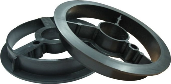 Picture of Techmar ADAPTER DO SZPULI K-300 DWUCZCIOWY TECHMAR