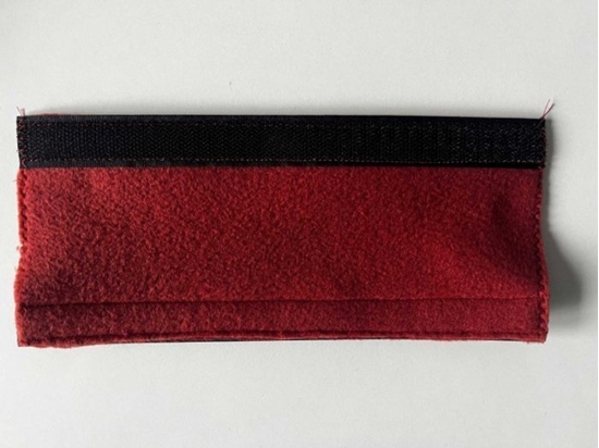 Изображение Techmar OPASKA PRZECIWPOTNA DWUSTRONNA DO PRZYBIC