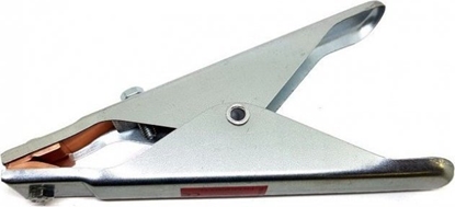 Изображение Techmar ZACISK BIEGUNOWO-KLESZCZOWY ZKB-35 TECHMAR