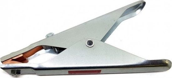 Изображение Techmar ZACISK BIEGUNOWO-KLESZCZOWY ZKB-35 TECHMAR