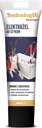 Attēls no Technicoll Elektroel do styków Technicoll 100ml