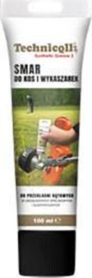 Picture of Technicoll Smar do kos i wykaszarek Technicoll 100ml