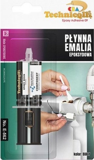 Picture of Technicqll PYNNA EMALIA 2*3ML (1 SZT)