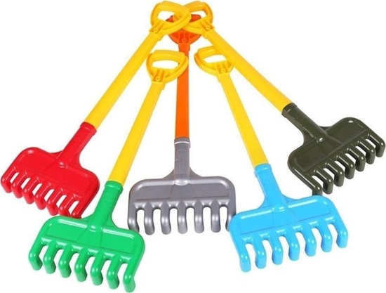 Изображение Technok Grabki 64cm MIX