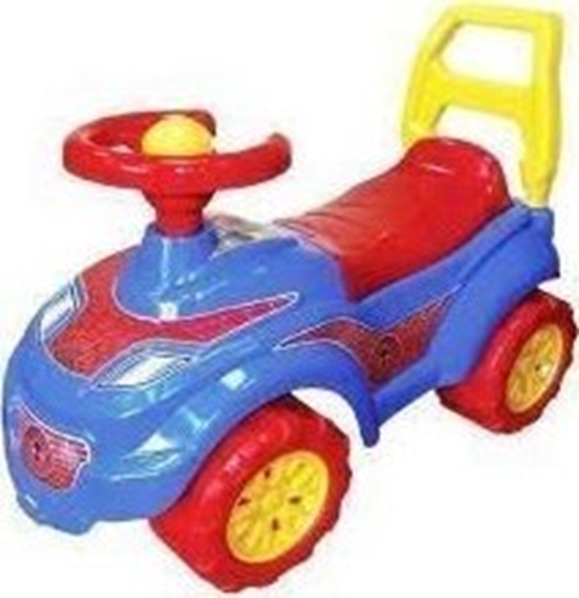 Picture of Technok Jedzik MIX