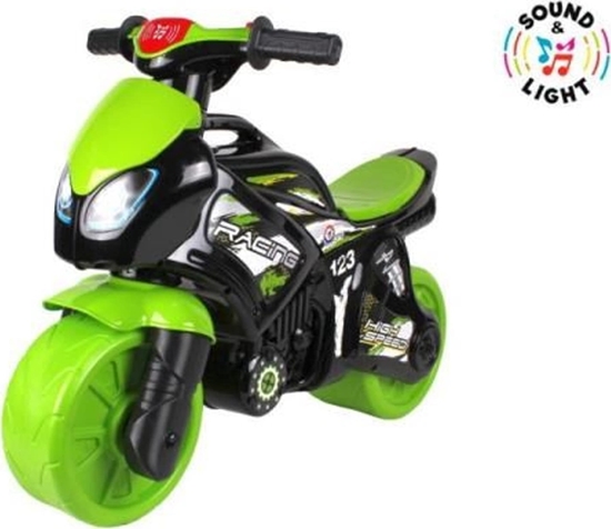 Picture of Technok Jedzik Motor 6474 TechnoK