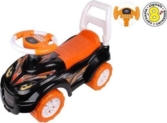 Picture of Technok Jedzik samochód TechnoK 6672