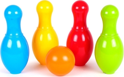 Attēls no Technok Krgle zestaw TEH4708 04708