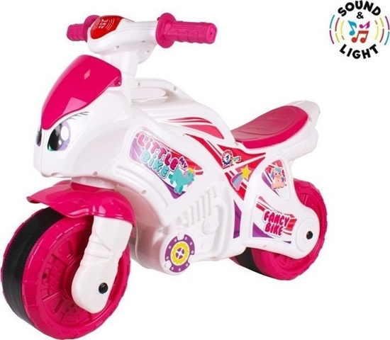 Изображение Technok Motorek Biegowy Biay 6368