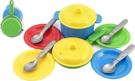 Picture of Technok Naczynka Marinka 2 TEH0694 00694