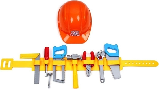 Picture of Technok Narzdzia z pasem i kaskiem TechnoK 4401 p14