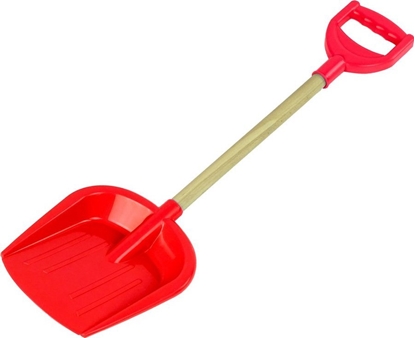 Picture of Technok opata dua z drewnianym uchwytem 2896 TechnoK p20 mix cena za 1 szt