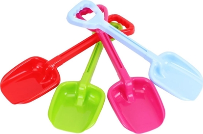 Изображение Technok opatka do piasku 47 cm Guliwer mix kolorów Technok